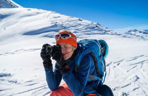 Beau chalet 15p - Abriès - Parc naturel du Queyras - Photo 61