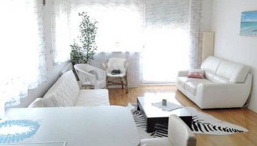 Apartments with parking spaces Sveta Nedelja, Prigorje - 17613 - Foto 4