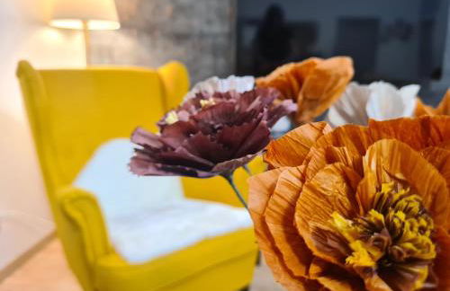 Gästewohnung My Secret Garden 1 - Keine Monteure - Foto 43