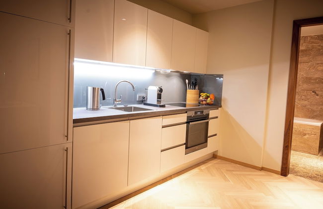 EST Residence Schoenbrunn Vienna - contactless check-in - Foto 40