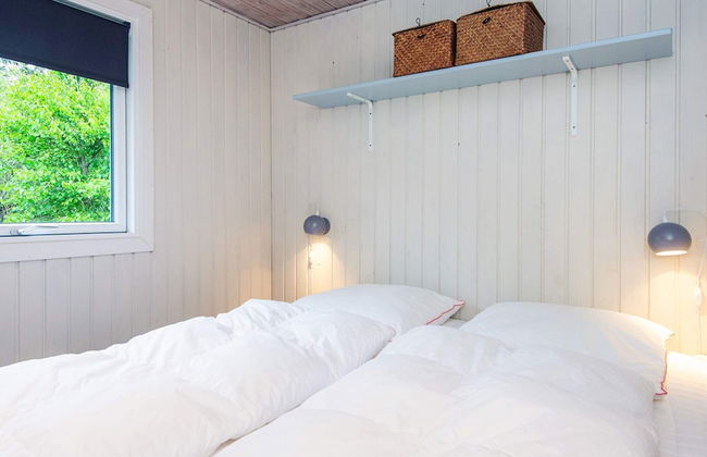 6 Person Holiday Home in Thyholm - Photo 33