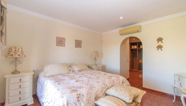 Country Finca La Cala - Foto 4, Habitación