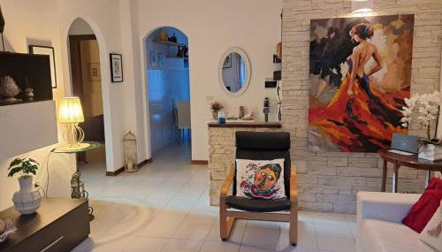 Casa Vacanze VIAGGI DIPINTI - Photo 5