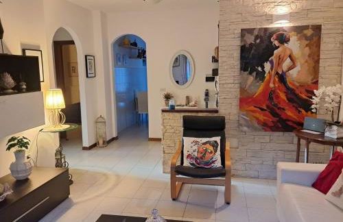 Casa Vacanze VIAGGI DIPINTI - Foto 5