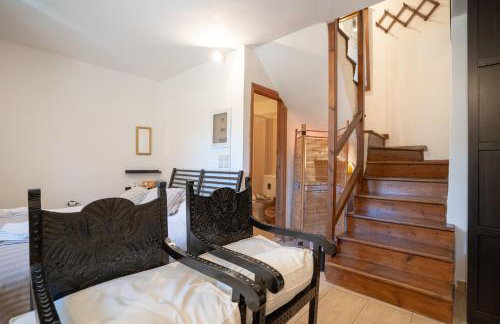 Angel House Greystone Villa Polydrossos - Foto 68