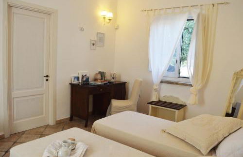 Antica Masseria Scagnito - Foto 28