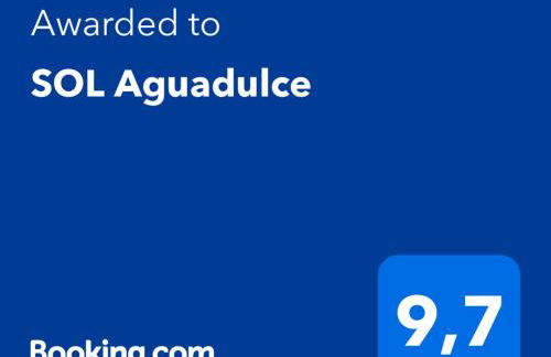 SOL Aguadulce - Foto 28