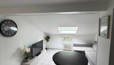 T3 duplex Cosy Centre-ville Longjumeau Proche RER TGV Orly - Foto 2