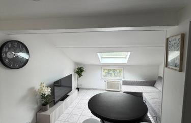 T3 duplex Cosy Centre-ville Longjumeau Proche RER TGV Orly - Foto 2