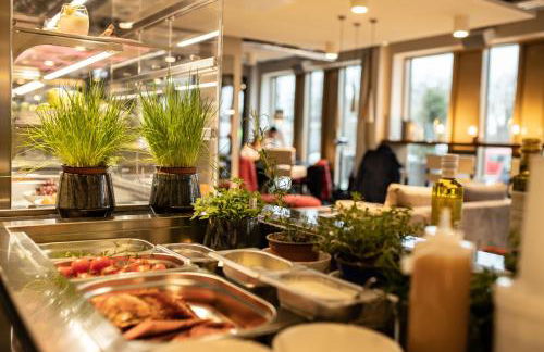 MASEVEN München Messe Dornach - Foto 26