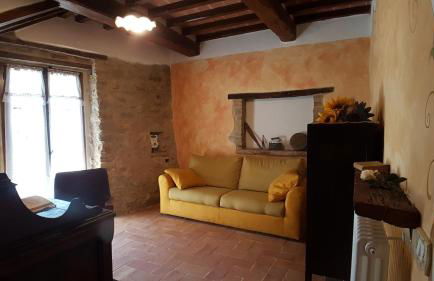 La Casetta Nel Bosco - Foto 23