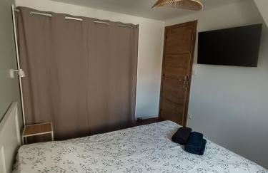 A 1min a pied de la plage Petit fort Philippe - Foto 18