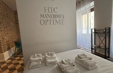 Lilla a Testaccio - Photo 14