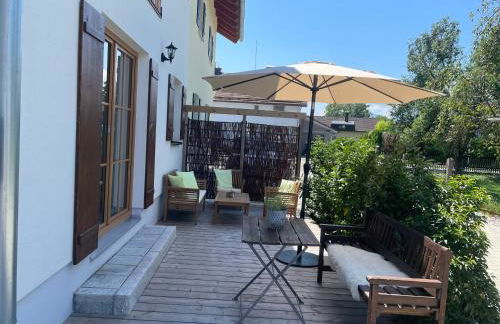 Ferienhaus Surheim - Foto 10