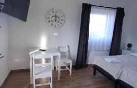 Włostowicka Ostoja Pokoje - Foto 10