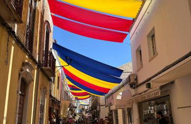 Elegant Apartment Overlooking Historic Loulé - Photo 8