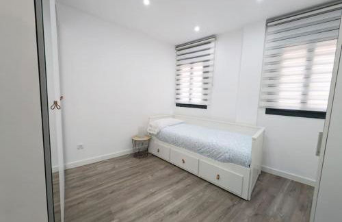 New flat in the centre, 10 min from BCN Airport - Foto 21