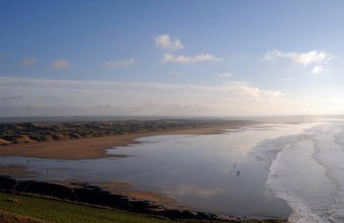 Dolphin Cottage - Foto 19