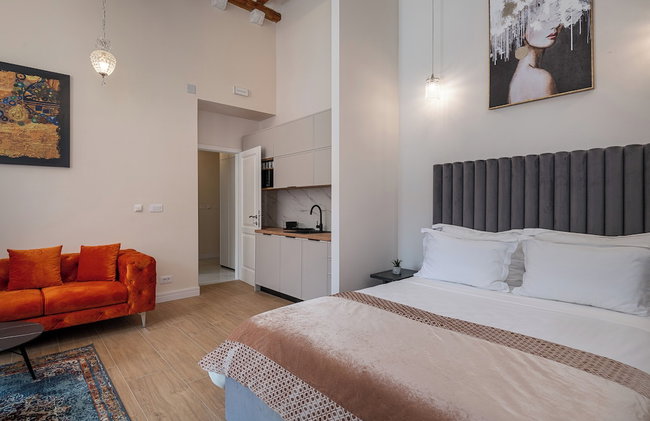 Piano Nobile Residence - Photo 13
