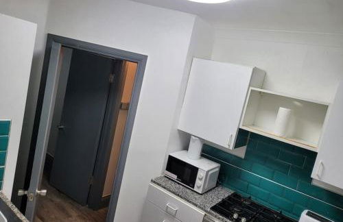 Evergreen 2bedroom-sleeps up to 7,2 bathroom - Foto 6