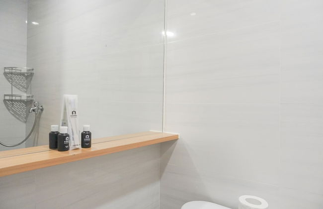 Relaxing And Comfy Studio Sunter Park View Apartment - Photo 10