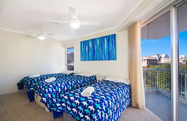 Rainbow Bay Resort - Foto 2