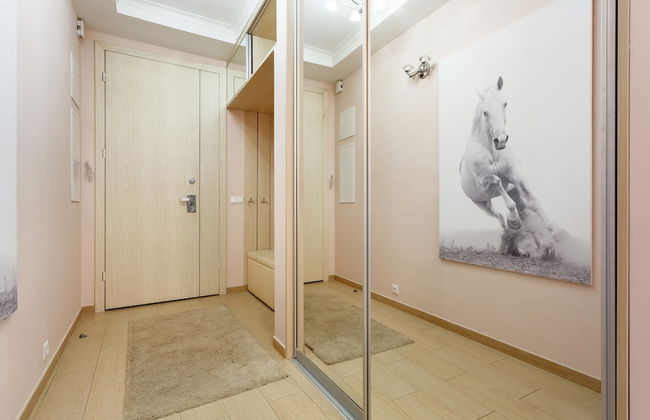 Kotelnicheskaya Royal Tower - Foto 56