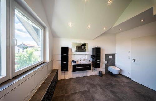 Ammersee Design Penthouse - Foto 15