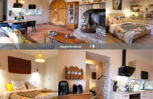 Gîtes au Domaine de Baubiac - Foto 16