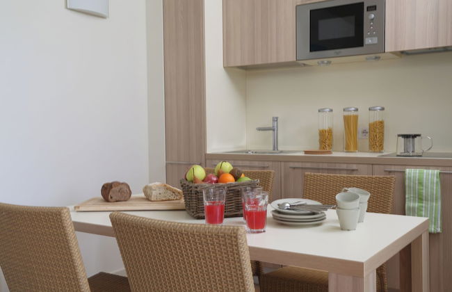 Residence Corte Leonardo - Photo 24