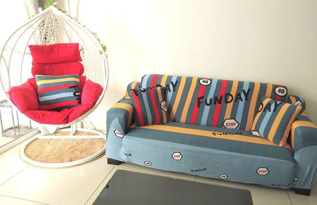 HomeStay in Johor - KSL Fun House - Photo 24