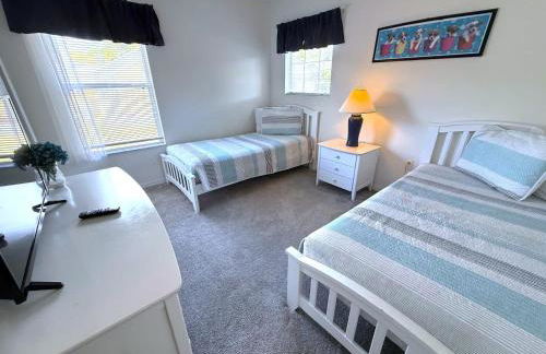 Lake View Villa With Beautiful Sunsets - Southern Dunes - Foto 36