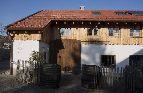 Appartement - Ferienwohnung - FeWo Obernkammer - Foto 9