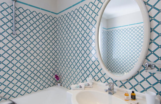 Le Palace Appartement Spacieux Avec vue sur mer - Foto 36