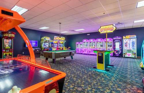 Hermosa casa de descanso Orlando Kissimmee - Foto 22