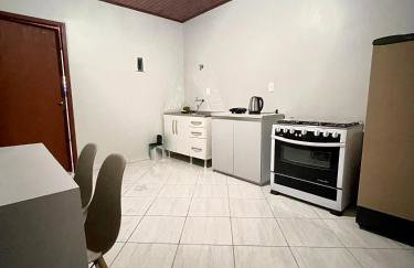 Kitnet Espaço Aconchego - Foto 6