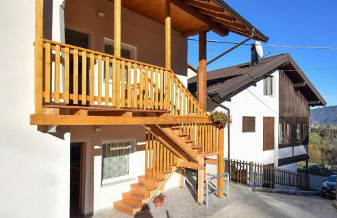 2 Bedroom Pet Friendly Home In Lamon - Foto 9