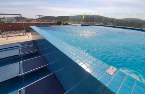 Hotel Cabo Frio - Foto 20