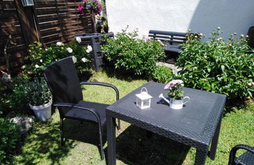 Ferienwohnung mit kleinem Garten - Foto 19