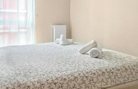 T3 moderne, balcon, parking, proche centre ville - Foto 14