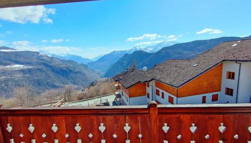 Maison Elios 2 CIR-TORGNON-0005 - Photo 4