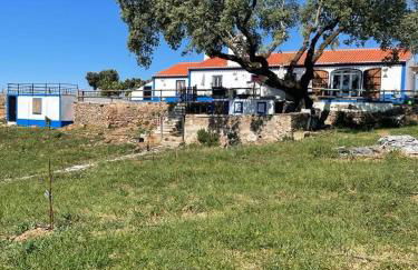 Monte do Zambujeiro - Foto 1