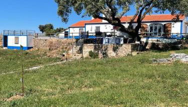 Monte do Zambujeiro - Foto 1