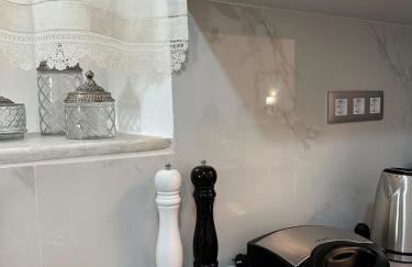 Central & Cozy of Apeiranthos - Foto 2