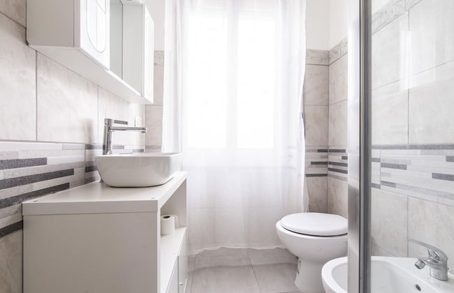 Trilocale Noverasco IEO 1 - Photo 15