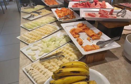 Hospedagem Olímpia -SP - Foto 29