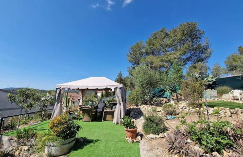 Le Petit Paradis Olivella - Foto 1