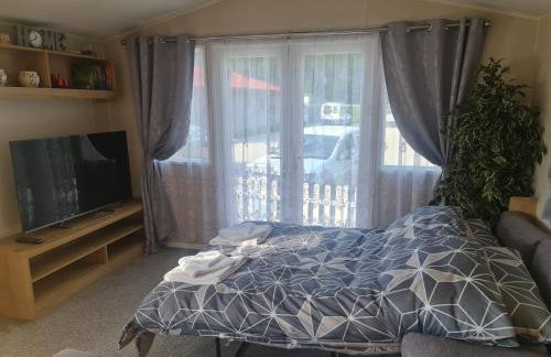 "Sielski Zakątek" - domek całoroczny - Foto 7