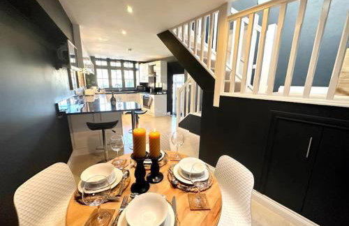 Cosy & quirky cottage in the heart of Bakewell. - Foto 22