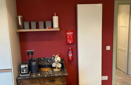 Marsco Apartment - Garden & Patio - Sea Views - Foto 12